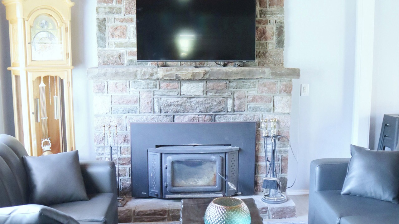 Photo of Livingroom in Woodview