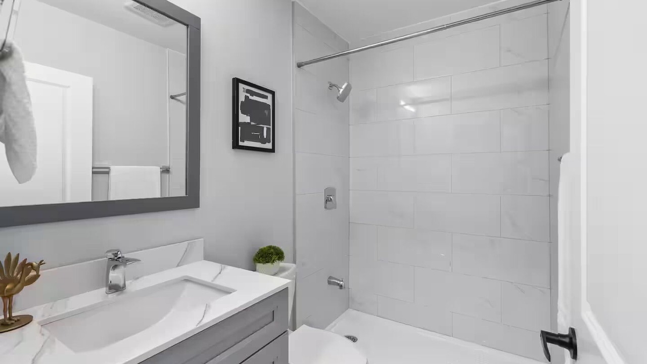Photo of Bathroom in Oshawa