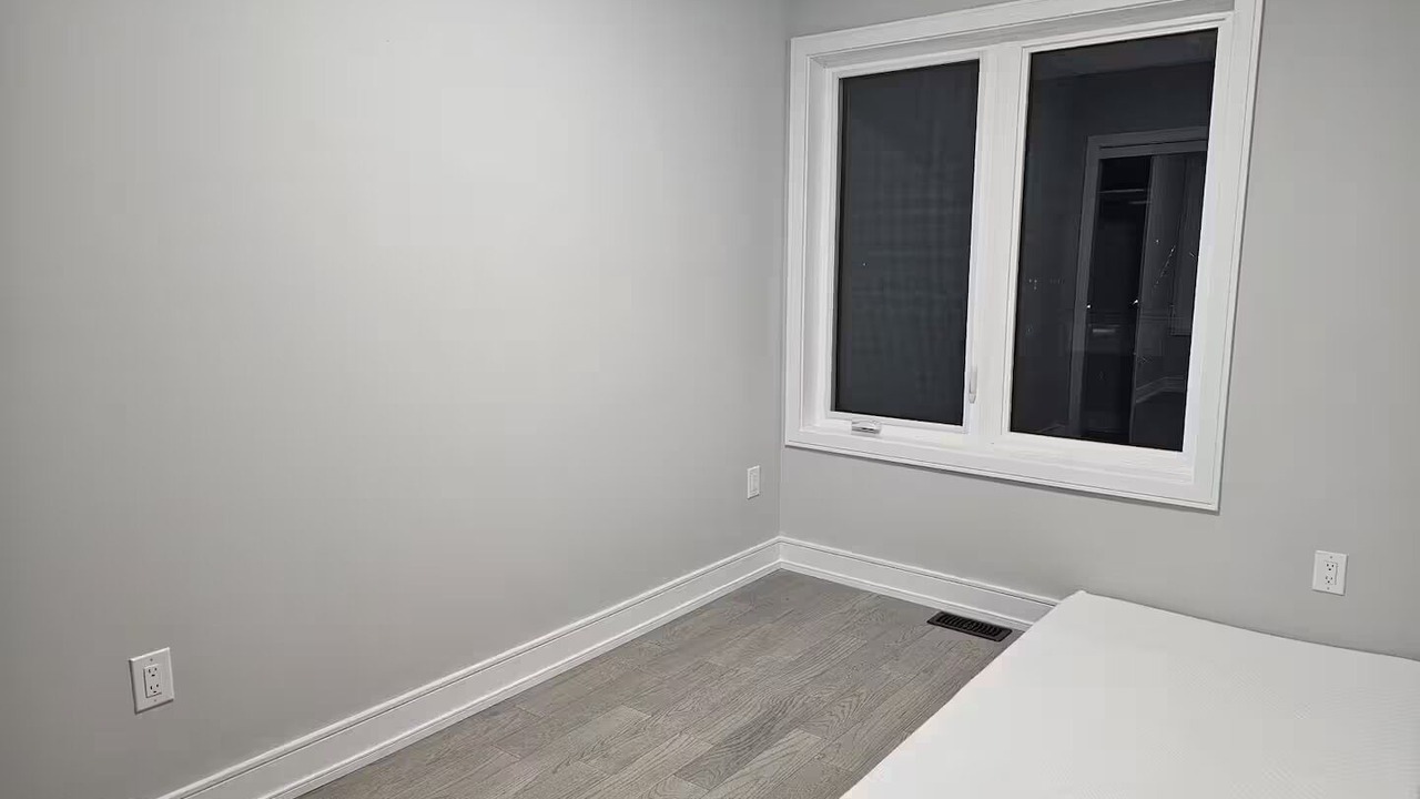 Photo of Bedroom in Oshawa