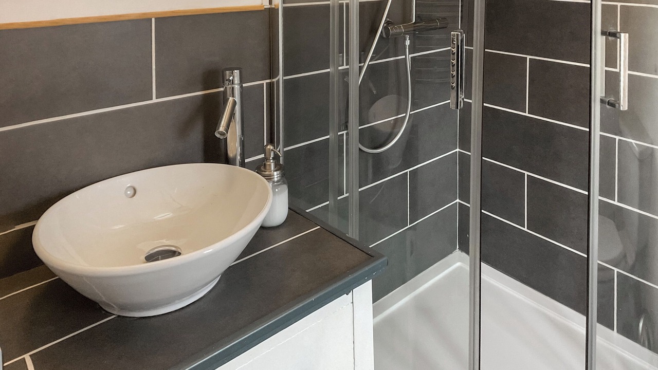 Photo of Bathroom in Leominster