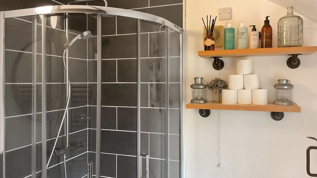 Photo of Bathroom in Leominster