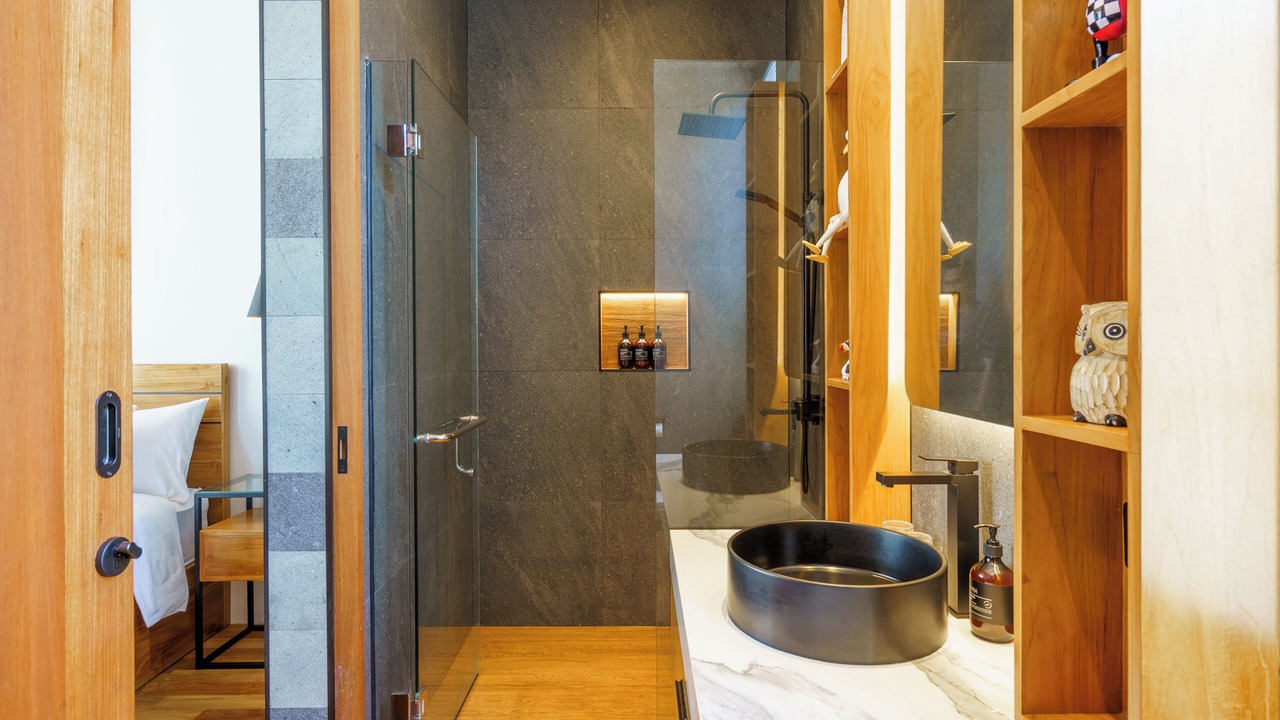 Photo of Bathroom in Nakula