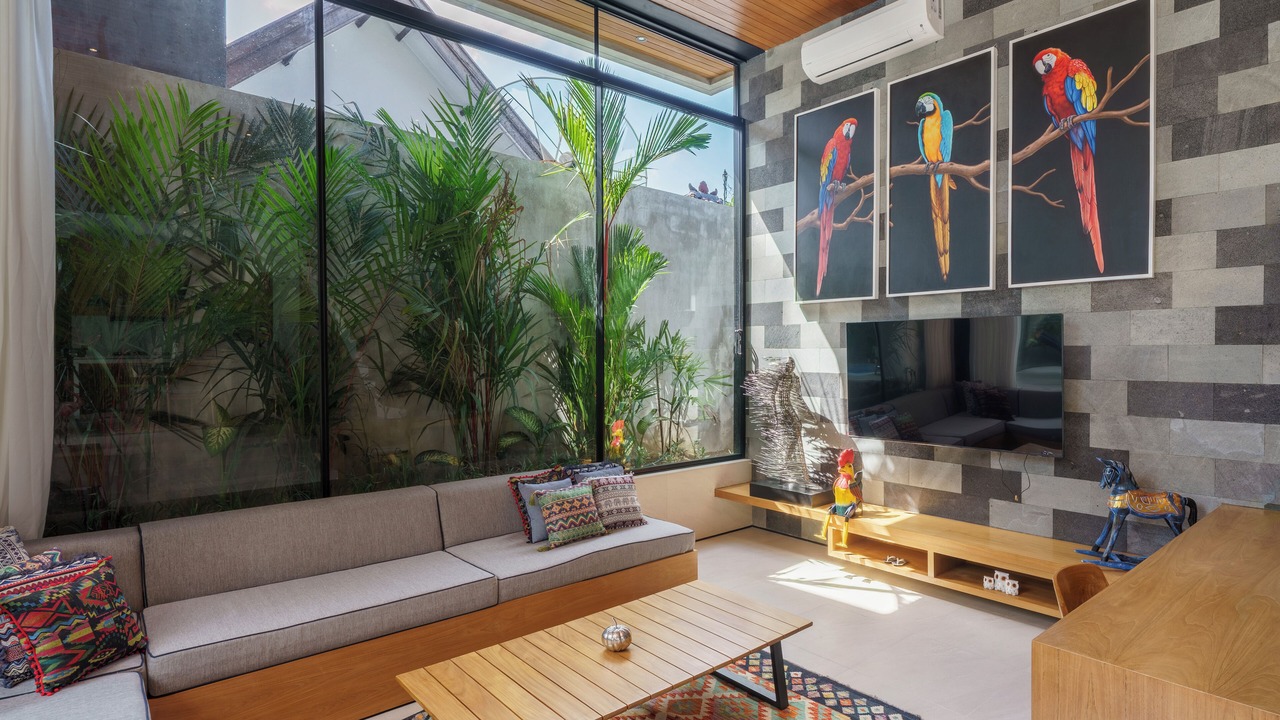 Photo of Livingroom in Nakula