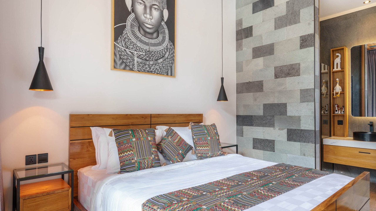 Photo of Bedroom in Nakula