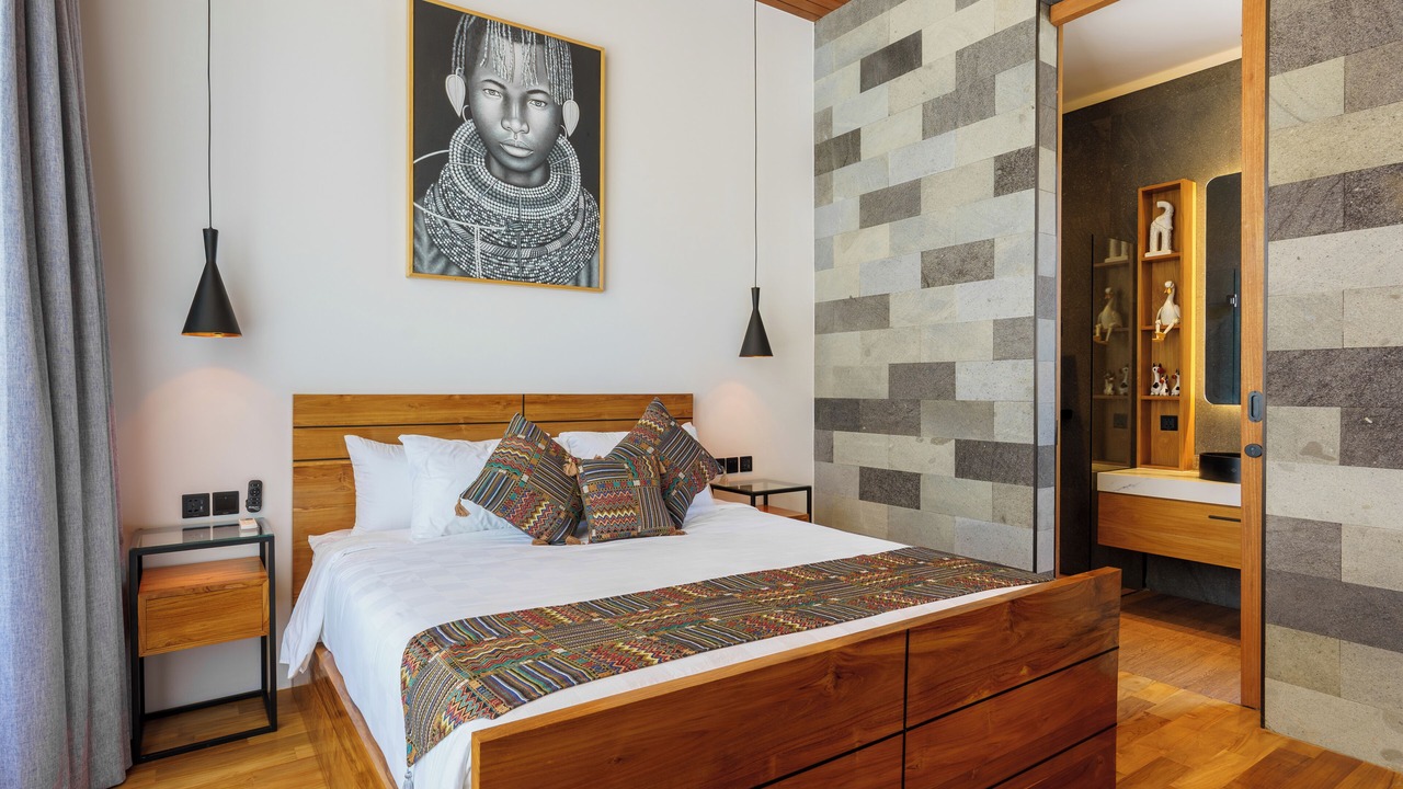 Photo of Bedroom in Nakula