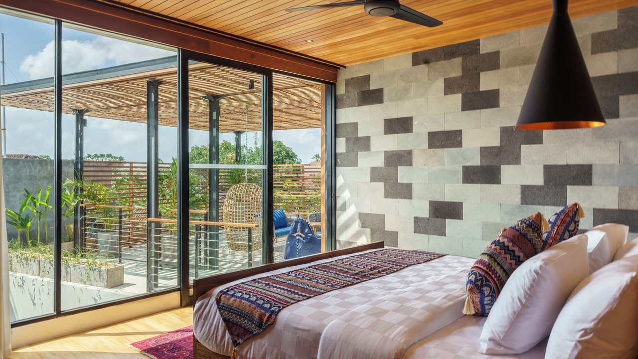 Photo of Bedroom in Nakula