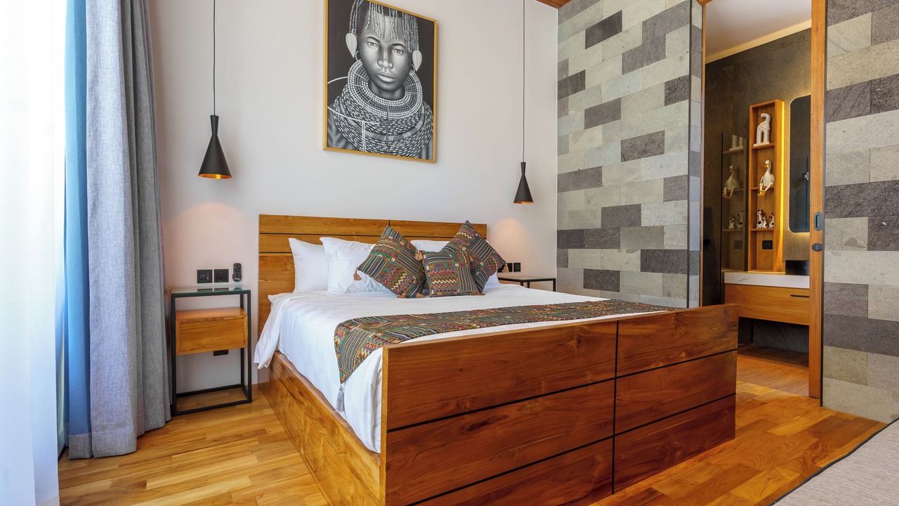 Photo of Bedroom in Nakula