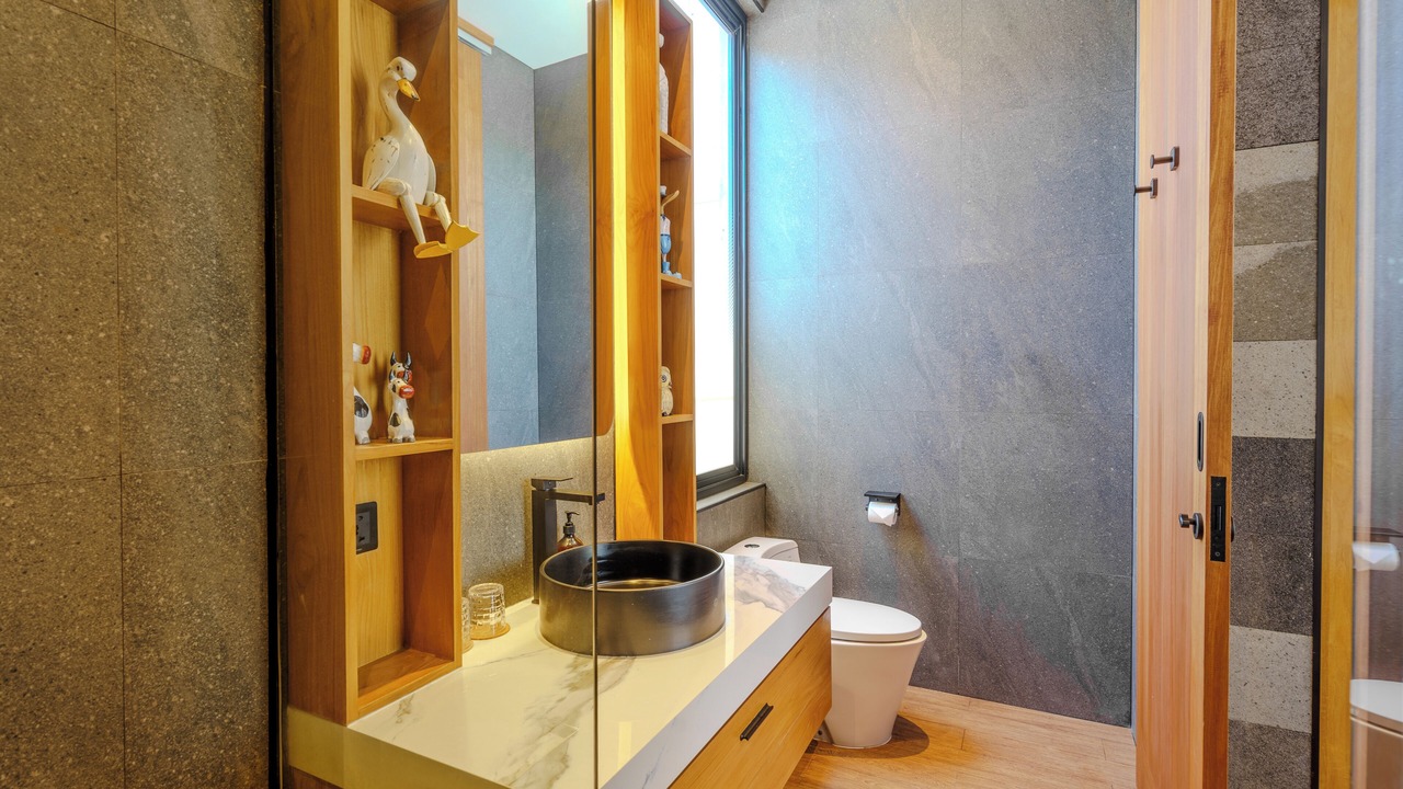Photo of Bathroom in Nakula