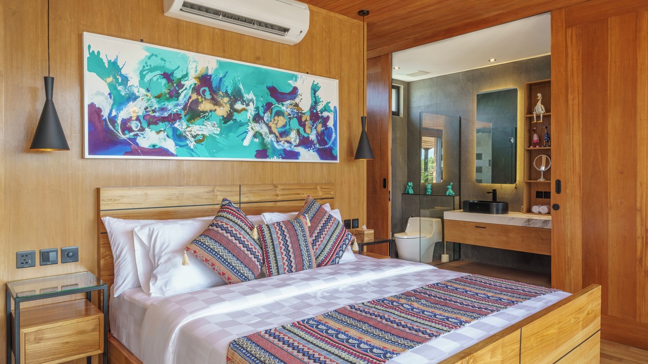 Photo of Bedroom in Nakula