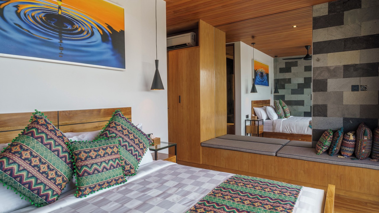 Photo of Bedroom in Nakula