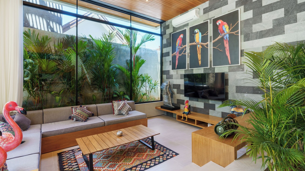 Photo of Livingroom in Nakula