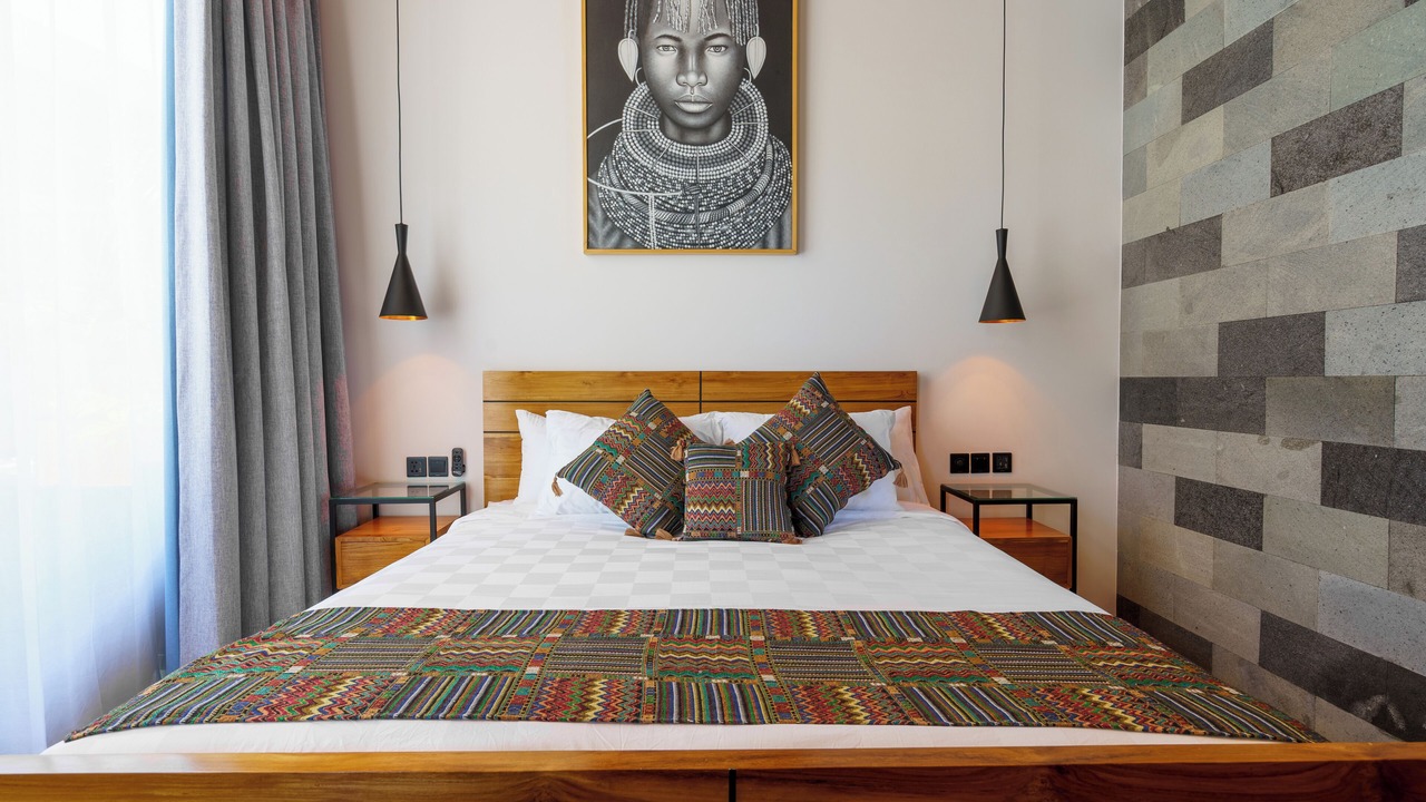 Photo of Bedroom in Nakula