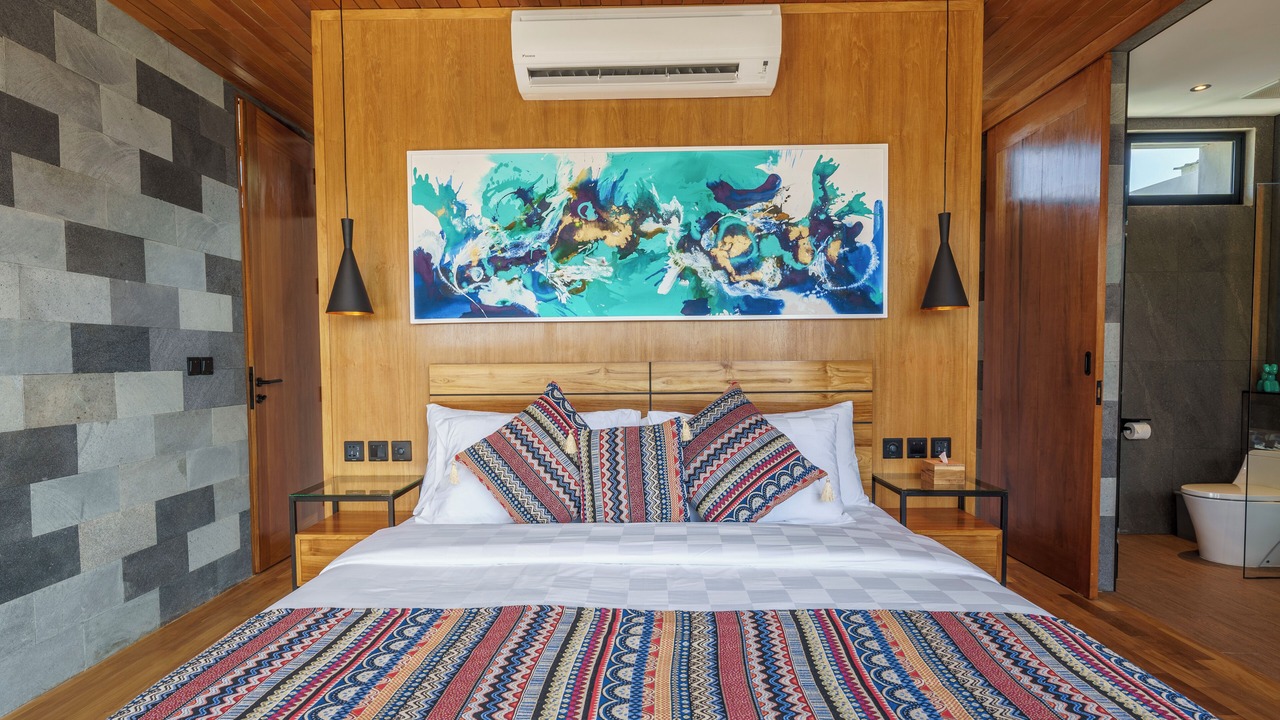 Photo of Bedroom in Nakula