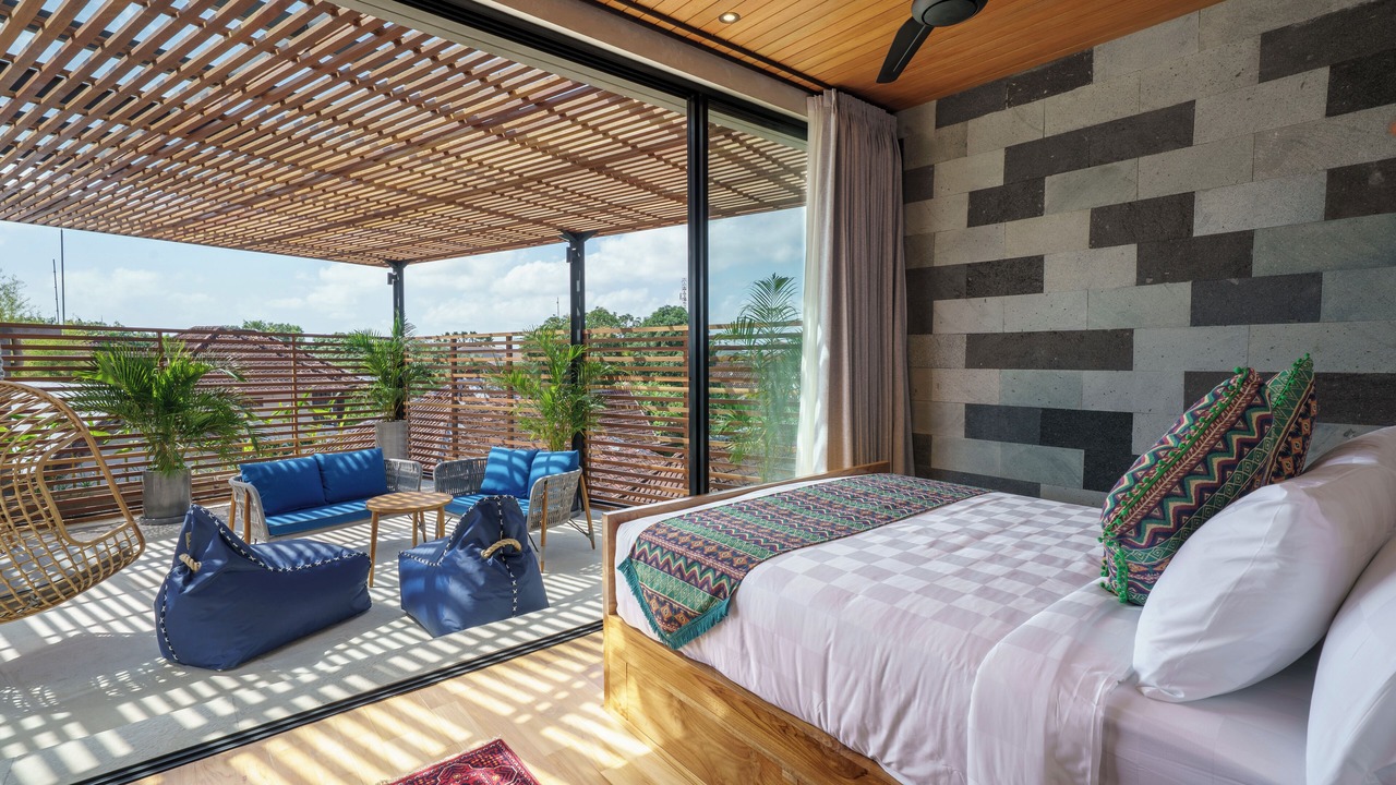 Photo of Bedroom in Nakula