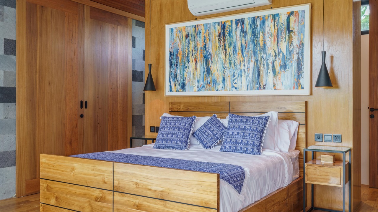 Photo of Bedroom in Nakula