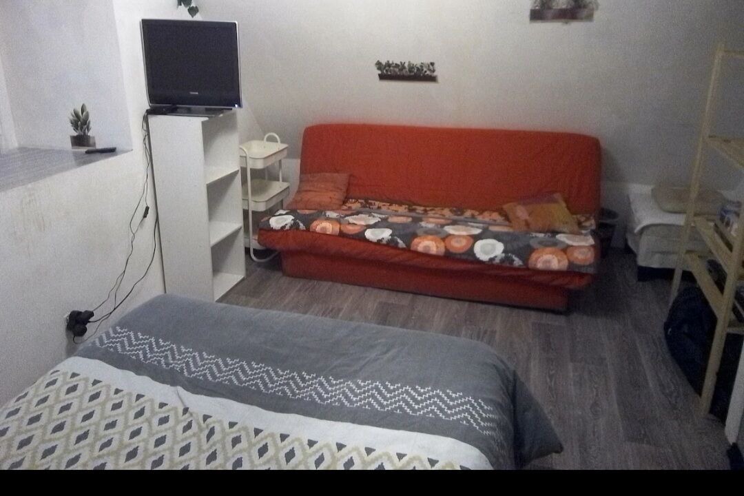Photo of Bedroom in Gurs