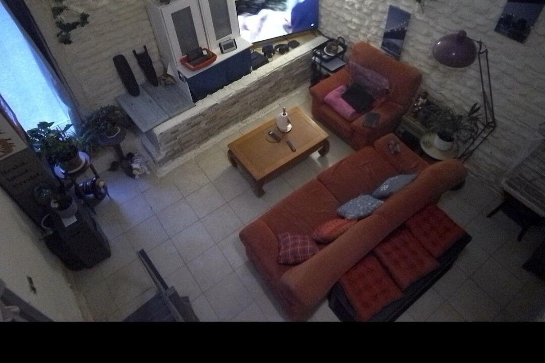 Photo of Livingroom in Gurs