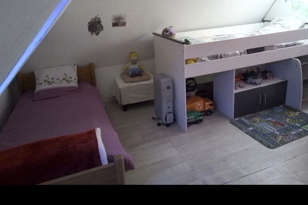 Photo of Bedroom in Gurs