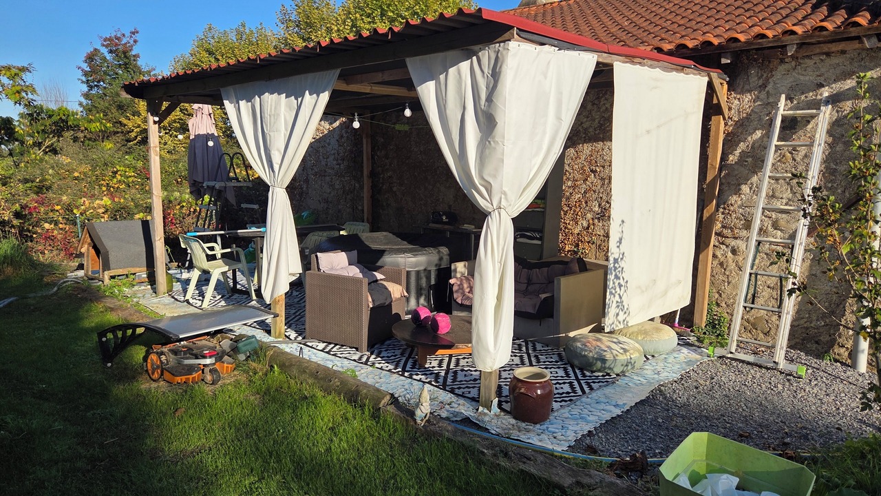 Photo of Outdoor in Gurs