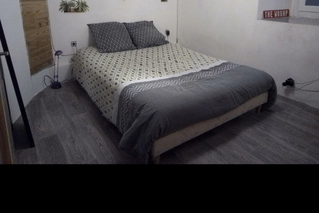 Photo of Bedroom in Gurs