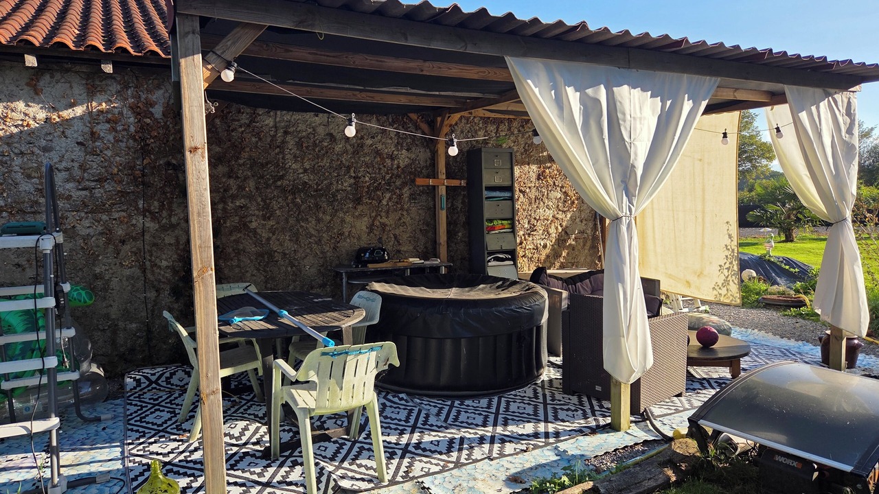 Photo of Outdoor in Gurs