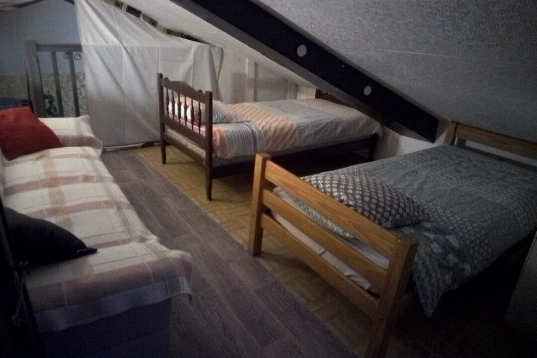 Photo of Bedroom in Gurs