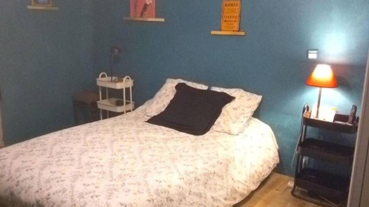 Photo of Bedroom in Gurs