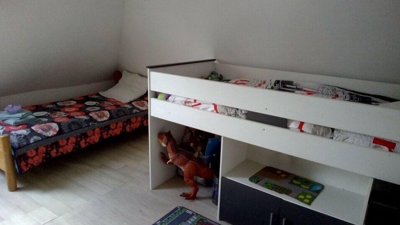 Photo of Bedroom in Gurs