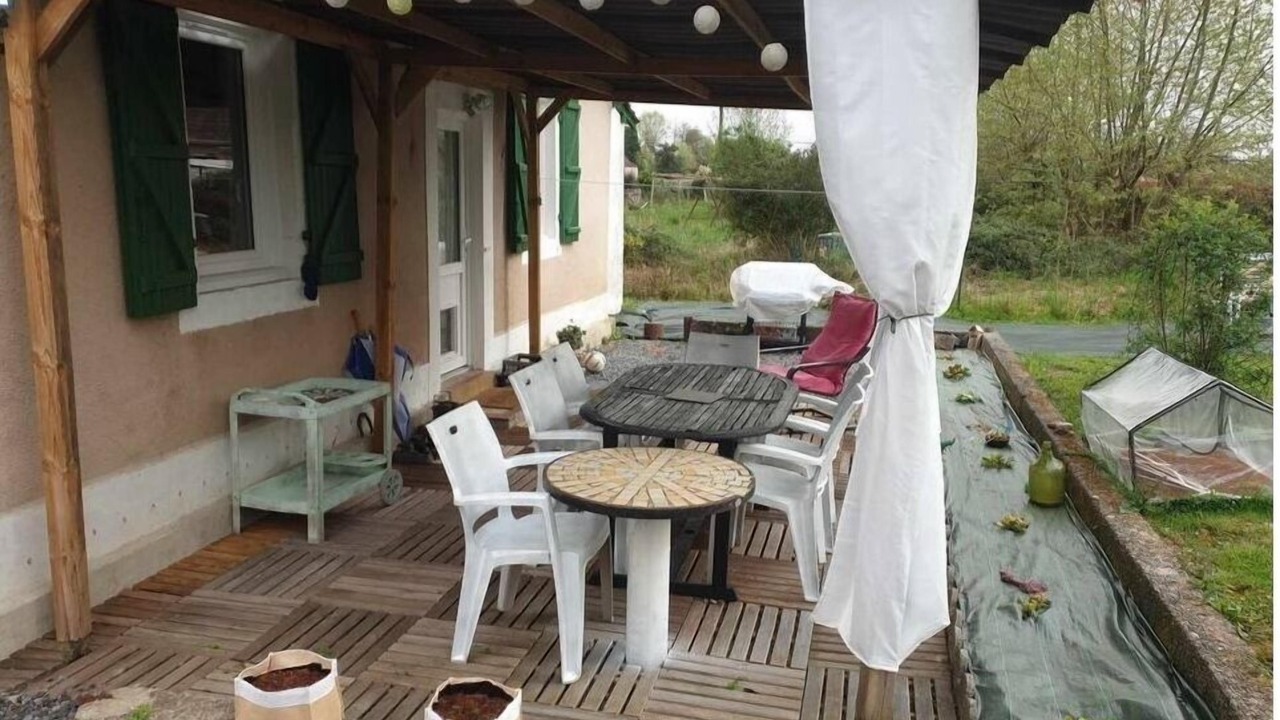 Photo of Outdoor in Gurs