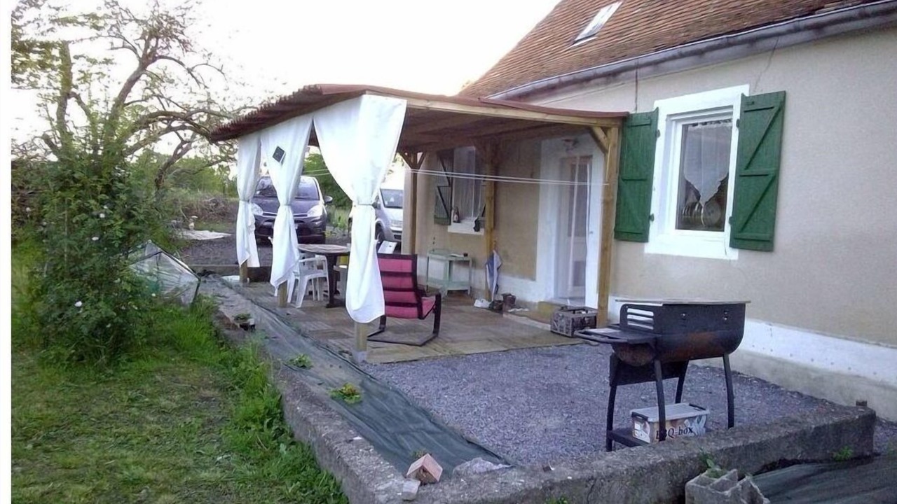 Photo of Outdoor in Gurs