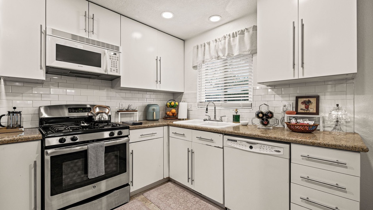Photo of Kitchen in Rancho Cordova