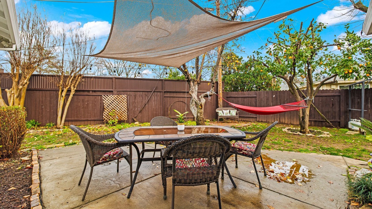 Photo of Outdoor in Rancho Cordova