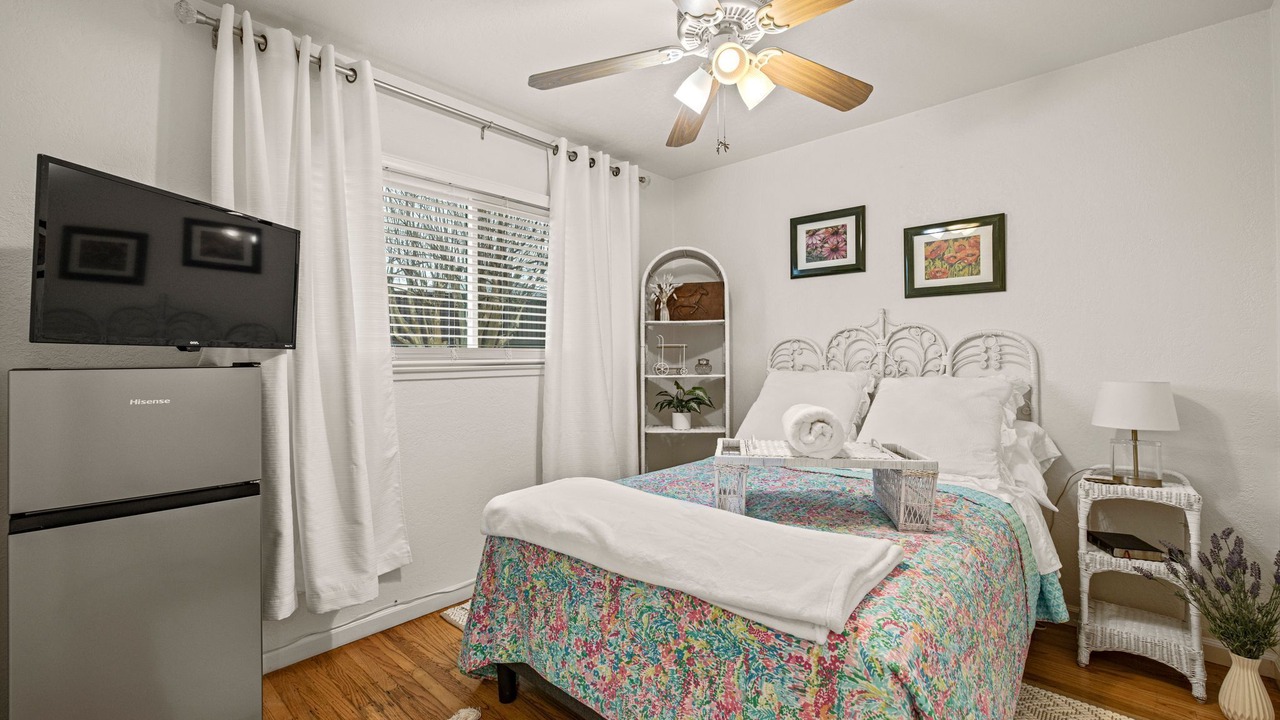 Photo of Bedroom in Rancho Cordova