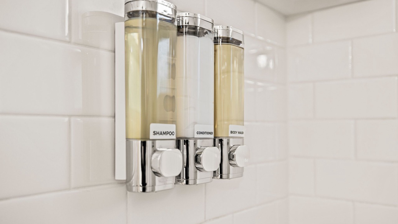 Photo of Bathroom in Rancho Cordova