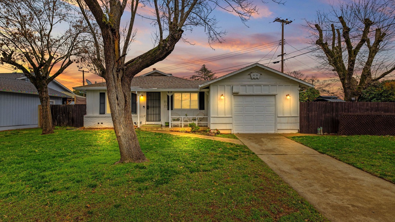 Photo of Outdoor in Rancho Cordova