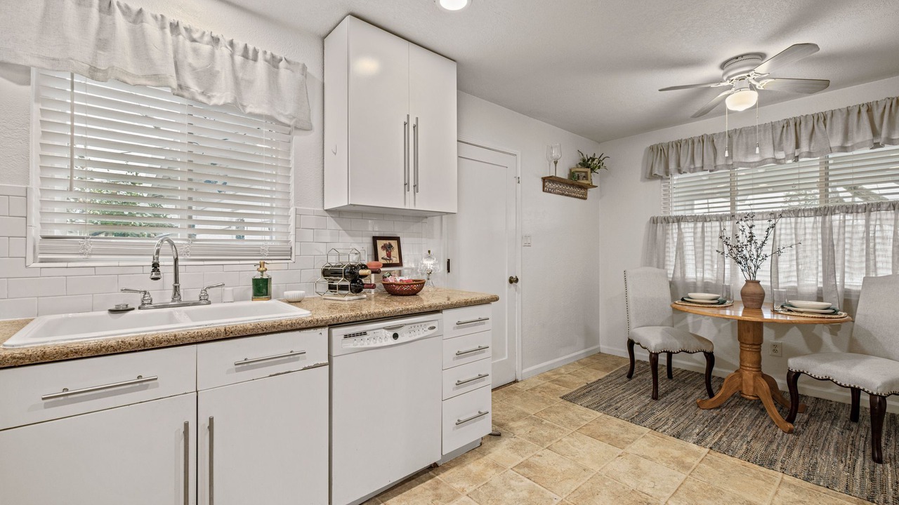 Photo of Kitchen in Rancho Cordova