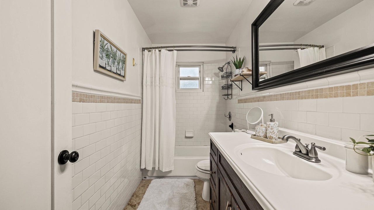 Photo of Bathroom in Rancho Cordova