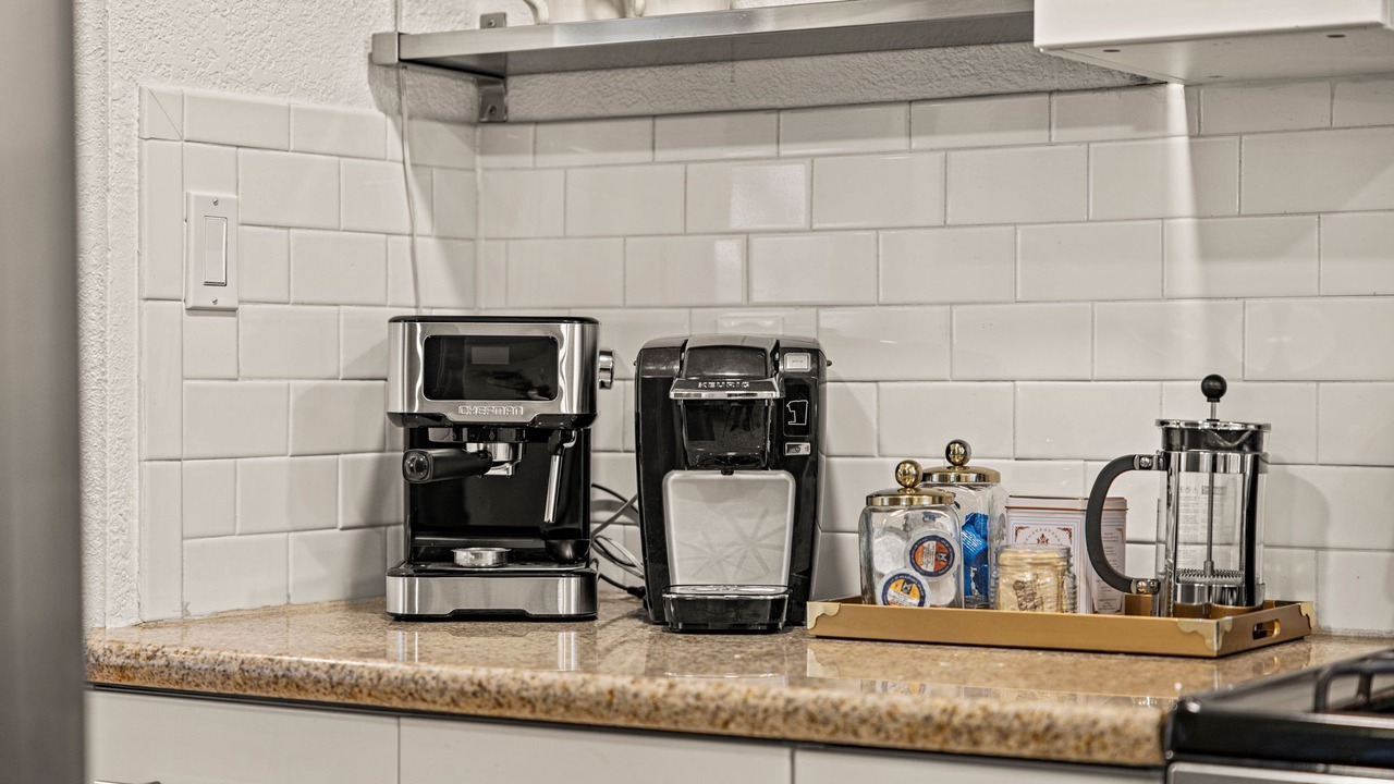 Photo of Kitchen in Rancho Cordova