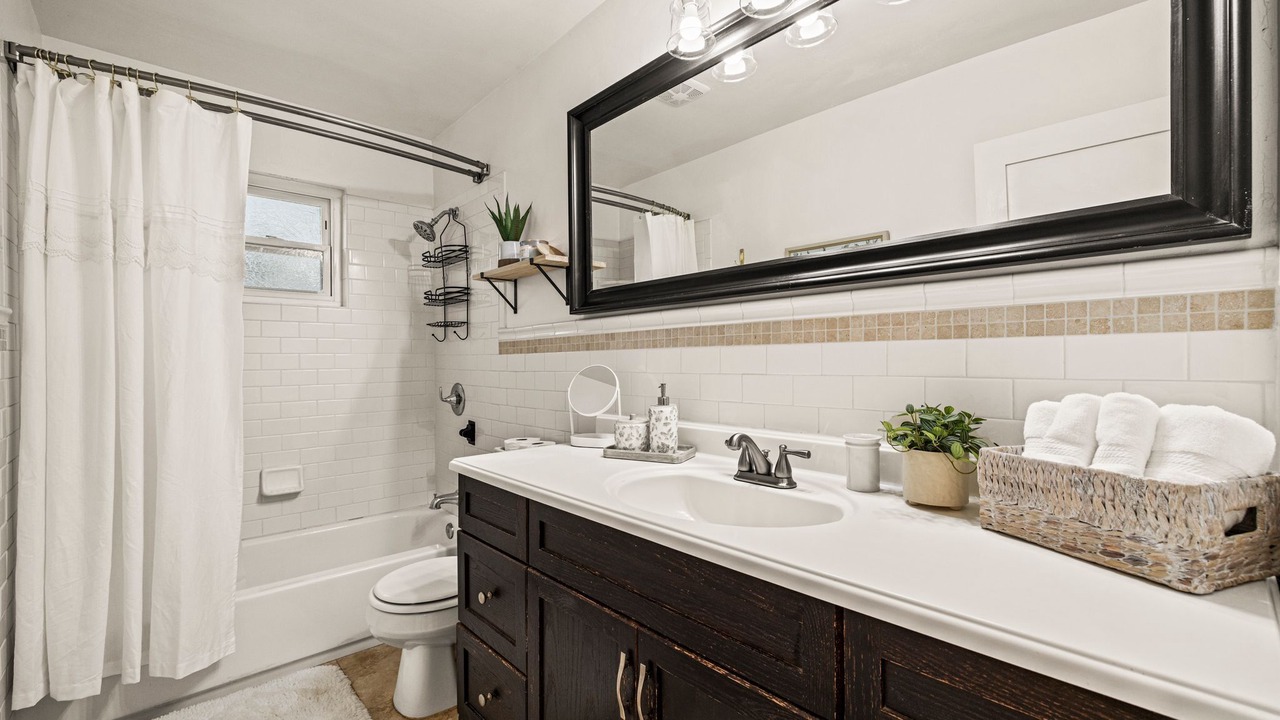 Photo of Bathroom in Rancho Cordova