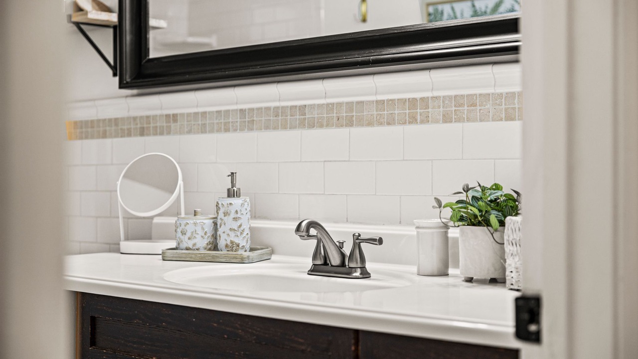 Photo of Bathroom in Rancho Cordova