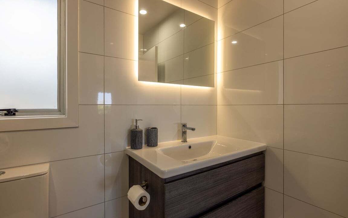 Photo of Bathroom in Surfdale