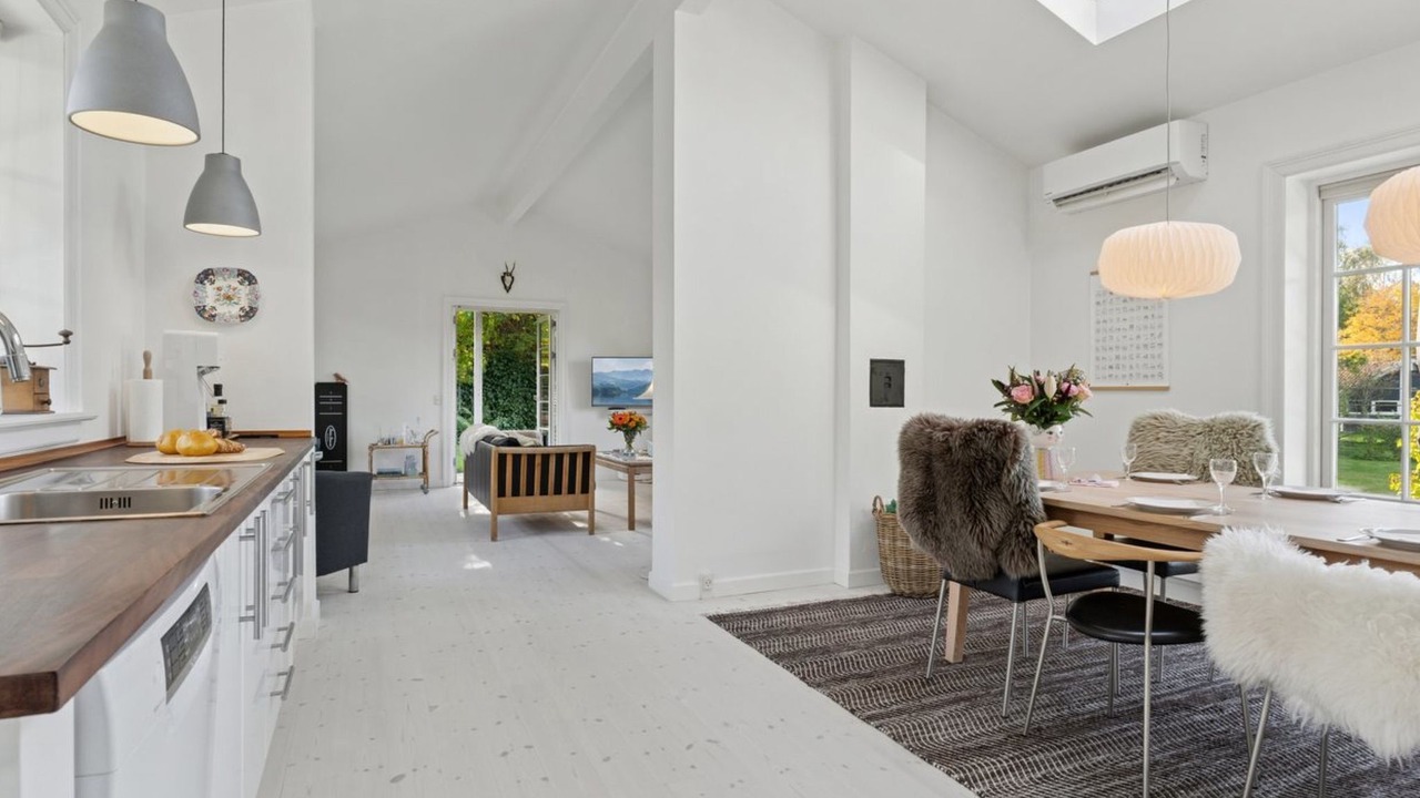 Photo of Bedroom in Udsholt Sand