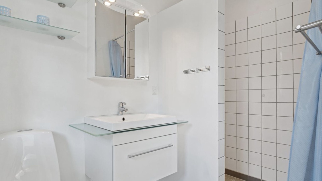 Photo of Bathroom in Udsholt Sand