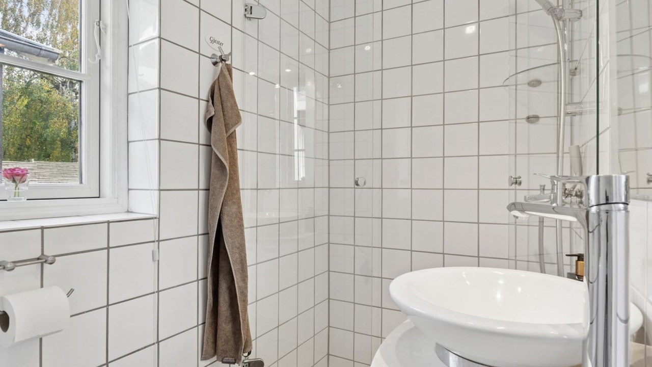 Photo of Bathroom in Udsholt Sand