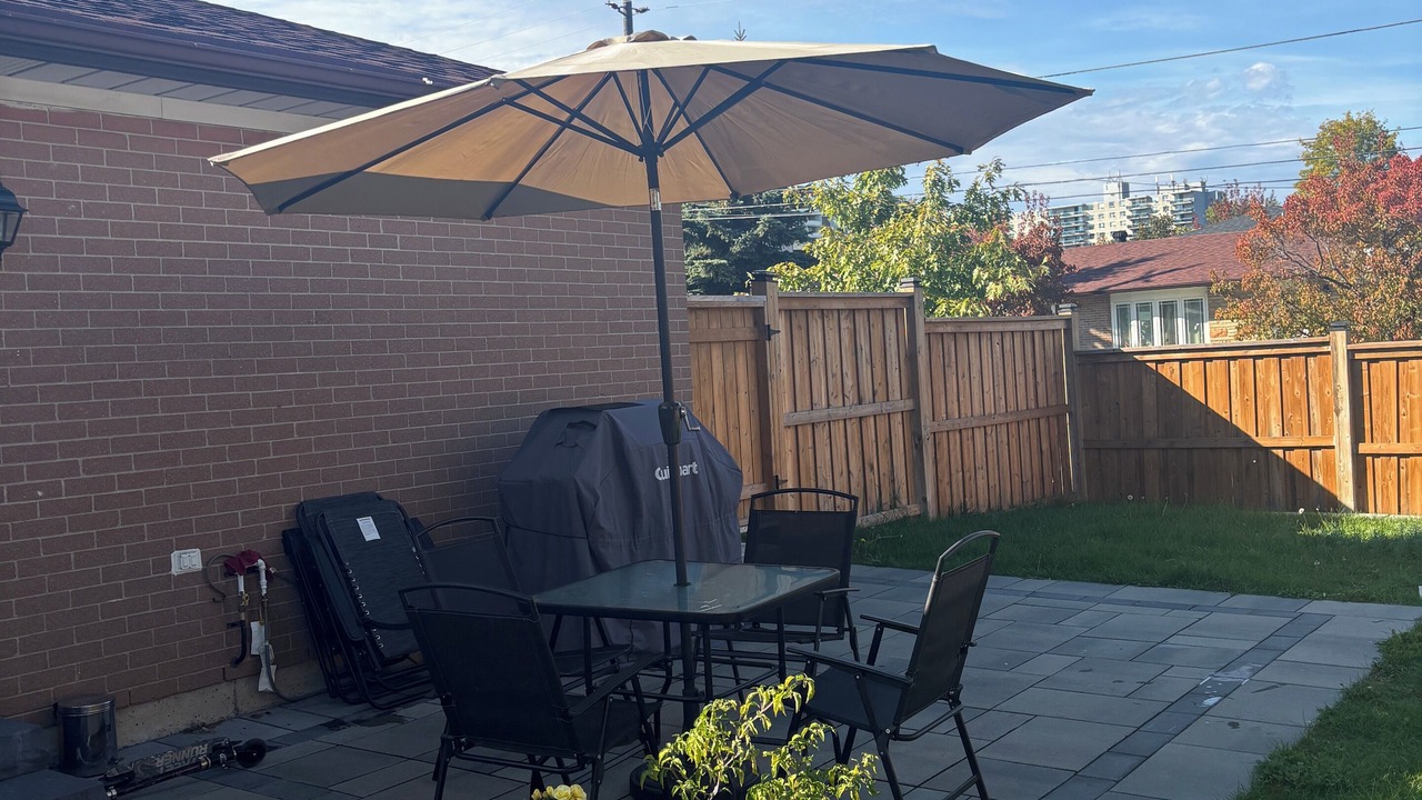 Photo of Outdoor in Golfdale Gardens