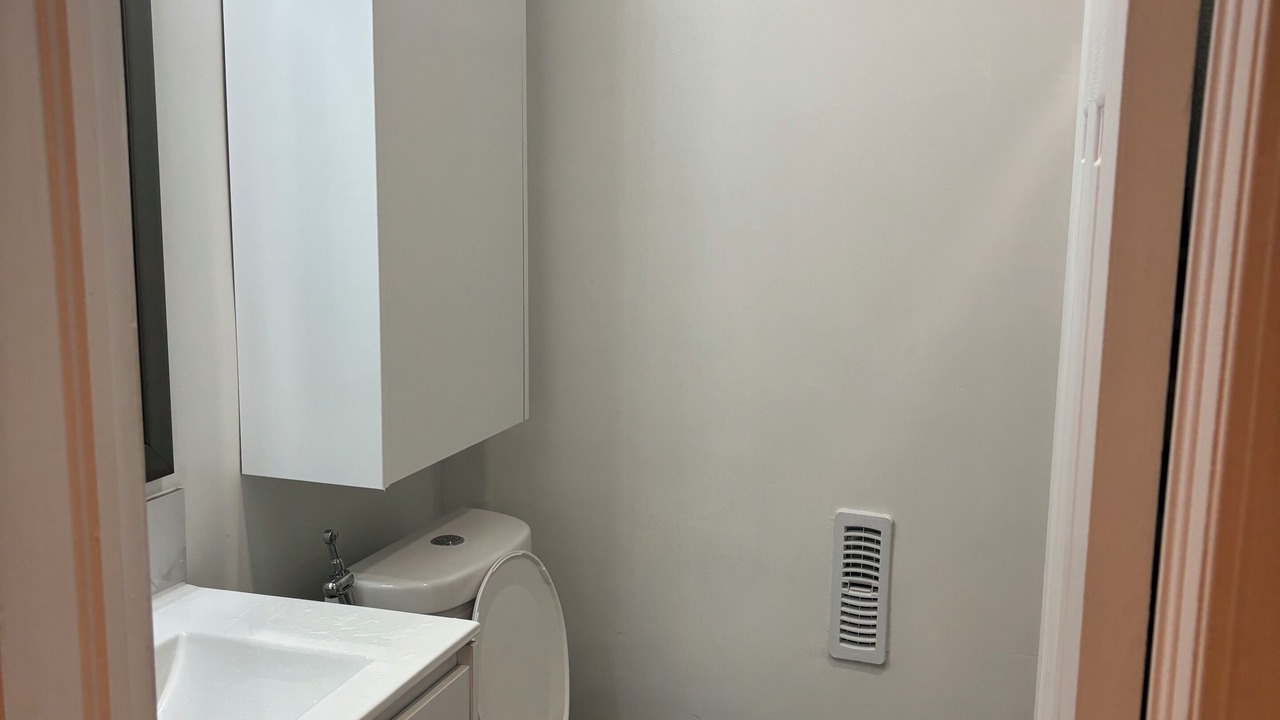 Photo of Bathroom in Golfdale Gardens