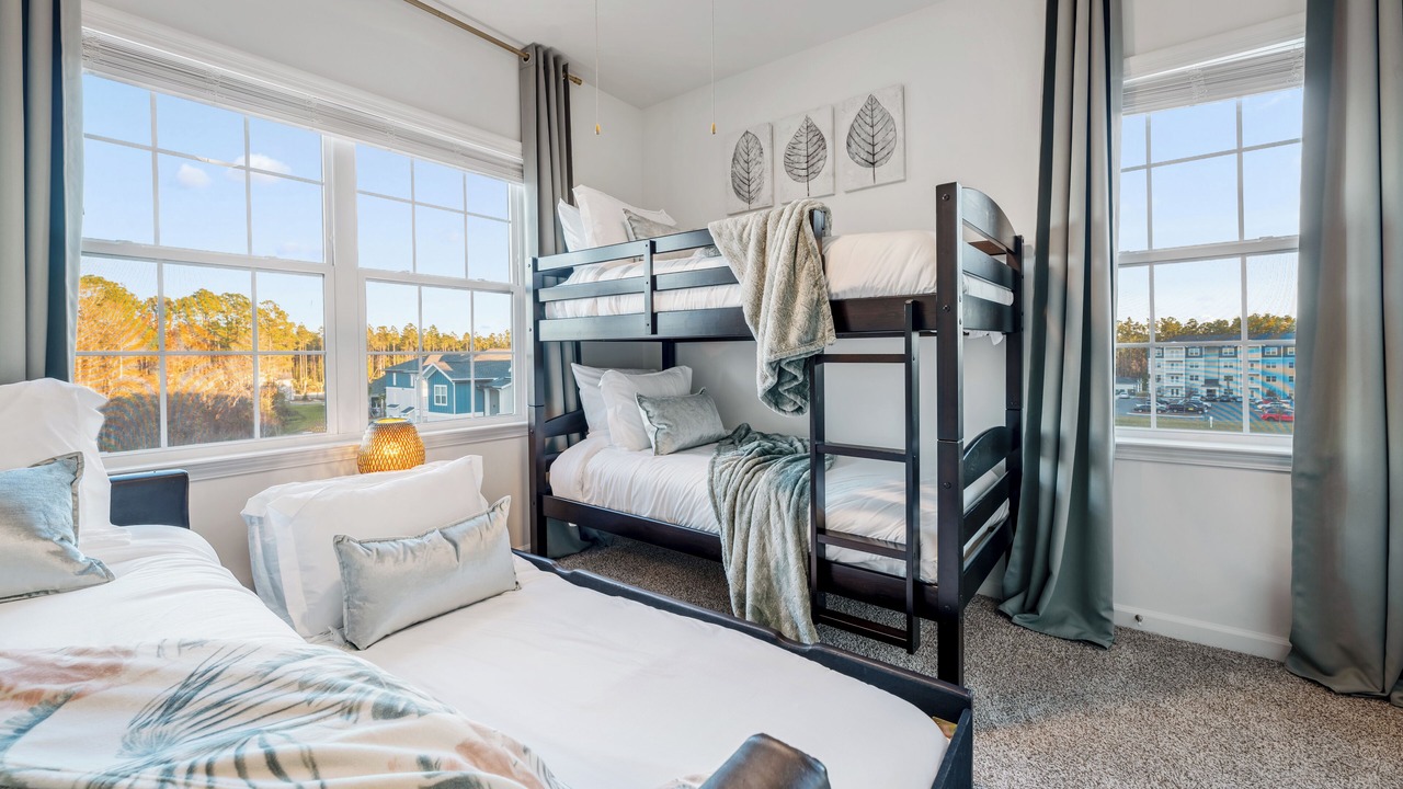 Photo of Bedroom in Yulee