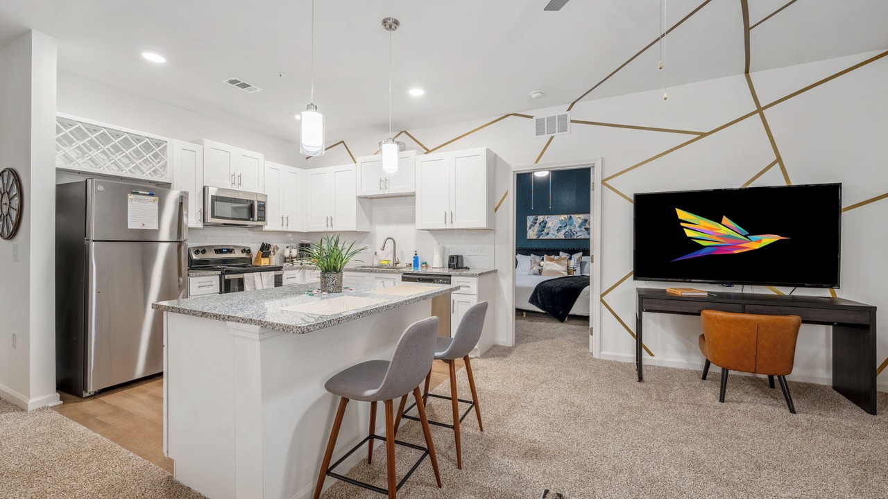 Photo of Kitchen in Yulee