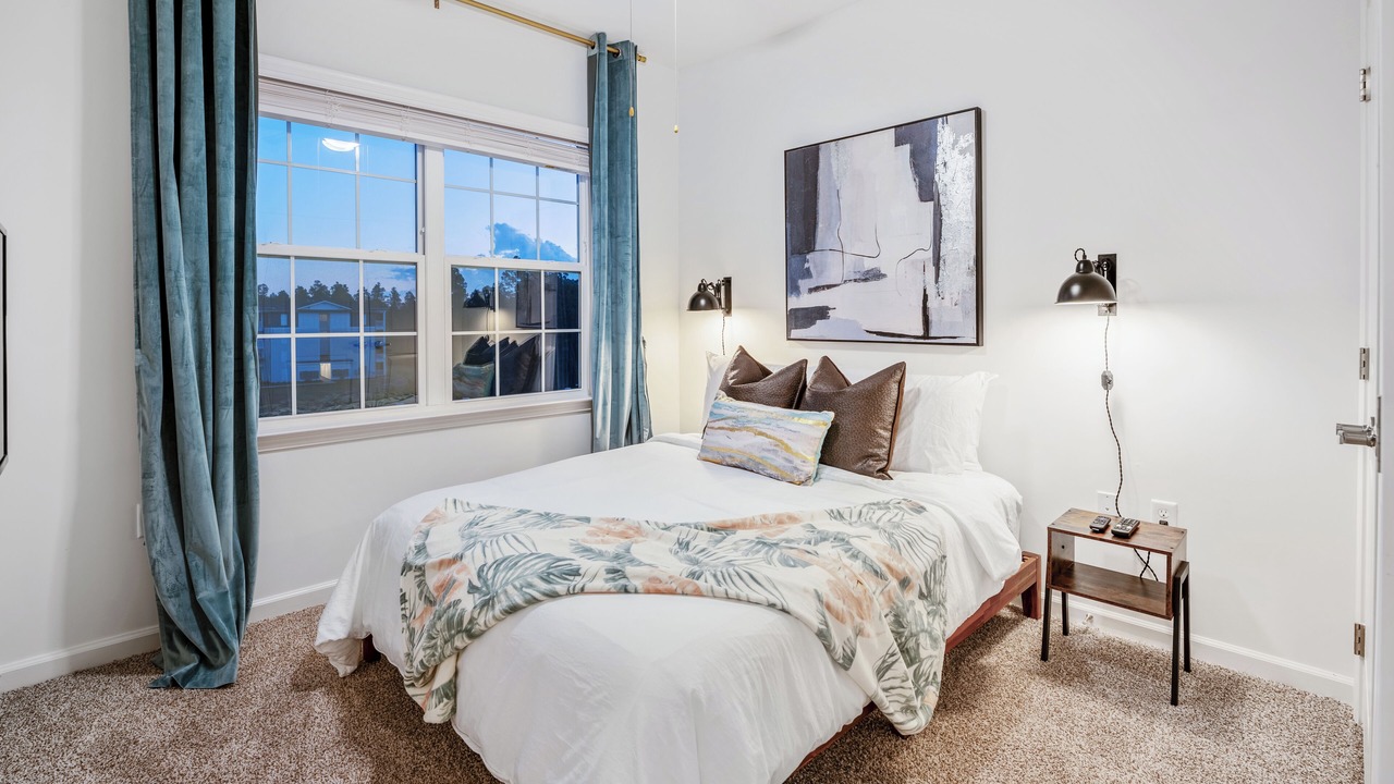 Photo of Bedroom in Yulee