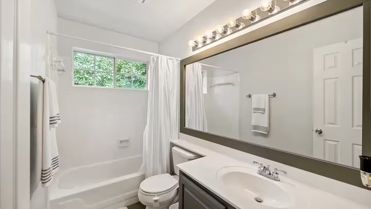 Photo of Bathroom in San Antonio